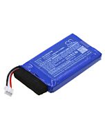 1200mAh for President Randy 3,Randy III,Randy,Randy II,Jerry