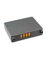 760mAh for Panasonic SDR-S100E-S,SDR-S200,SDR-S100,SDR-S150E-S,SDR-S150EG-S,SDR-S300,SDR-S150EB-S,SDR-S150,SDR-S100EG-S