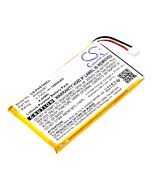1200mAh for Philips S10A,S10A/38,S10H