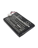 500mAh for Grundig D780,D780A