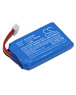 500mAh for LG PD233,PD239,PD251,PD261