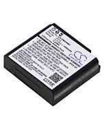 1900mAh for Polaroid iM1836