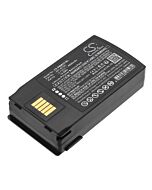 Replacement Battery for Point Mobile PM451, 451-BTSC, BP19-002770, Li-Polymer 4000mAh