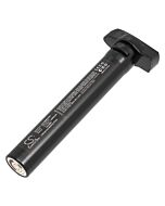 Replacement Battery for Point Mobile PM550, 550-BTSC, Lithium-ion 5200mAh