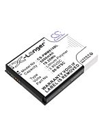 5000mAh for Point Mobile PM80