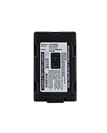 5400mAh for Panasonic AG-DVC62,NV-MX500,NV-MX350,NV-GX7,NV-DS30A,NV-DS29,AG-DVC60E,AG-DVX100AP,NV-MX350B,AG-HVX200P