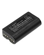 5200mAh for Posiflex PG-200