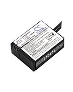 1180mAh for Rollei Actioncam 500,Actioncam 500 Sunrise