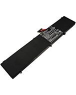8600mAh for Razer Blade F1,Pro 4K,RZ09-01663E53-R3G1,RZ09-01662E54-R3U1,RZ09-01663E53,RZ09-01663E52-R341,RZ09-01663E53-MSU1,RZ09-01663E52-R3B1,RZ09-01663E54-R3B1,RZ09-01663E53-R3B1