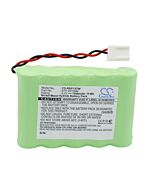 1500mAh for Ritron BP5NM,JBC100,JBC15H,RT15,VOX100,Jobcom,RT-15,RT-15E,& RT-15H