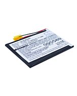 3000mAh for RCA RCT6077W2