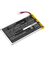 1500mAh for RCA Voyager II 7",T6873w42,RCT6773W22,Voyager II,RCT6773W22B