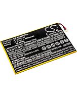 4000mAh for RCA Galileo Pro 11.5",RCT6513W87,Viking Pro 10,RCT6303W87,RCT6303W87DK,W101SA23T1,W101 Cambio,RCT6513W87M,Cambio,Galileo Pro