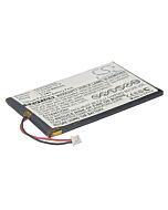 900mAh for RightWay 550