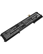 5800mAh for Razer Blade 14,RZ09-01953E72-R3U1,RZ09-01652E22-R3U1,CN-B-1-BETTY4-61G-04428,CN-B-1-BETTY4-61G-04804,Blade 2016 GTX970M,RZ09-01953E52,CN-B-1-BETTY4-61G-03324,Blade 2017 RZ09-01953E72-R3U1,RZ09-01652E21-R3U1