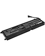 4200mAh for Razer Blade 15 2020,Blade 15 2021,RZ09-0330x,RZ09-03305x,RZ09-0328,RZ09-03304x