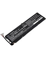 3600mAh for Razer Blade Stealth i7-8565U,Blade Stealth 2019,Blade Stealth 13 GTX Edition,Blade Stealth 13,Blade Stealth 13 2020,2018 Blade Stealth,Blade Stealth 2018