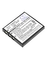 820mAh for Samsung Digimax i6 PMP,Digimax L50,Digimax L60,Digimax L70,Digimax L80,Digimax i70,Digimax i70S,Digimax L700,Digimax L700S,Digimax L73
