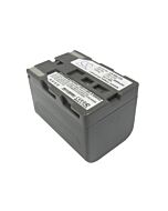 3000mAh for Leaf AFi-II 7,Aptus 22,Aptus 65,Aptus 75,Aptus-II 10,Aptus-II 10R,Aptus-II 12,Aptus-II 5,Aptus-II 6,Aptus-II 7