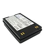 2400mAh for Samsung VP-X220L,SC-X300L,SC-X210WL,SC-X205L,SC-MM12,SC-MM11,SC-MM10,VP-X300L,VP-X210L,SC-X300