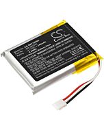240mAh for Suunto Ambit 1,Ambit 2,Ambit 3,Ambit 2S,Traverse,Ambit 3 HR