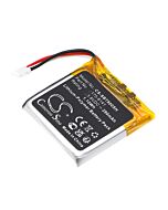 290mAh for Suunto 9,9 baro