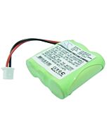 300mAh for BTI Dect Fax,Dect Fax Plus