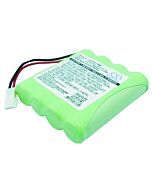 700mAh for Lindam Baby Talk LD78R