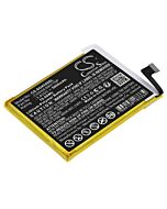 5000mAh for SkyGolf SkyCaddie SX550