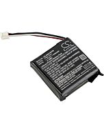 1100mAh for Horizon HX150