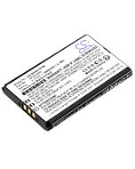 1000mAh for SenHaix 1410,1420,1430