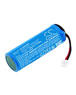 1600mAh for Socket Mobile D700,D730,D740,D750,D760,D600,D755