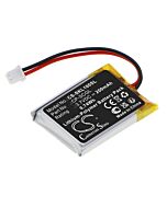 200mAh for SkyCaddie Golf LINX