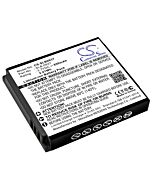 650mAh for Samsung L830,NV4,PL10,NV33,L730,CL5,i8