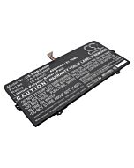 Replacement Battery for Samsung AA-PBMN4MR, Galaxy Book2 Pro 36, Galaxy Book2 Pro 13, Li-Polymer 4000mAh 15.44V