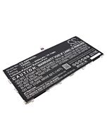 9500mAh for Samsung SM-P901,Galaxy Note 12.2,Galaxy Note 12.2 3G,SM-P900,Galaxy Note 12.2 WiFi,SM-P905,Galaxy Note 12.2 LTE 32GB,Galaxy Note Pro