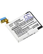250mAh for Samsung Gear 2,SM-R380,SM-R381,Gear 2 Neo