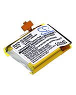 220mAh for Samsung Gear Live,SM-R382