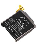 230mAh for Samsung Galaxy Watch Active,SM-R500,SM-R500N