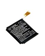 250mAh for Samsung Gear S2 Classic,SM-R720,SM-R732,Gear S2,R7200,R720X,R732