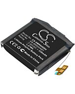 330mAh for Samsung Galaxy Watch3 45mm,SM-R840,SM-R845