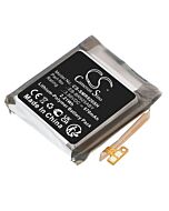 570mAh for Samsung Watch 5 Pro,Galaxy Watch 5 Pro 45mm,SM-R920,SM-R925