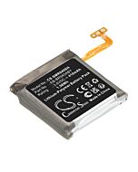 Replacement Battery for Samsung Galaxy Watch 6 44mm, SM-R940, SM-R945, EB-BR945ABY, GH43-05158A Li-Polymer 410mAh