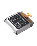 Replacement Battery for  Samsung Galaxy Watch 6 Classic 43mm, SM-R950, SM-R955, EB-BR955ABY, GH43-05160A, Li-Polymer 290mAh