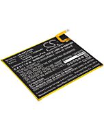 5100mAh for Samsung Galaxy Tab A 8.0 2019,SM-T290,SM-T295,SM-T295N,SM-T295C