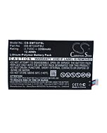 3350mAh for Samsung Galaxy Tab 4 8.0,Galaxy Tab4 8.0",SM-T337A,SM-T337V,SM-T337T,SM-T330NU