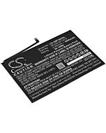 6800mAh for Samsung Galaxy Tab A7 10.4 2020,SM-T500,SM-T505,SM-T503,SM-T510