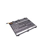6000mAh for Samsung SM-T567,SM-T567V,Galaxy Tab E 9.6 XLTE,SM-T560NU