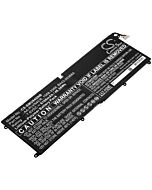 6100mAh for Samsung Ultrabook 940X3G