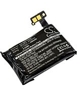 250mAh for Samsung Gear 1,SM-V700